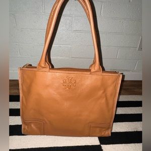 Authentic Tory Burch Tote bag (used)